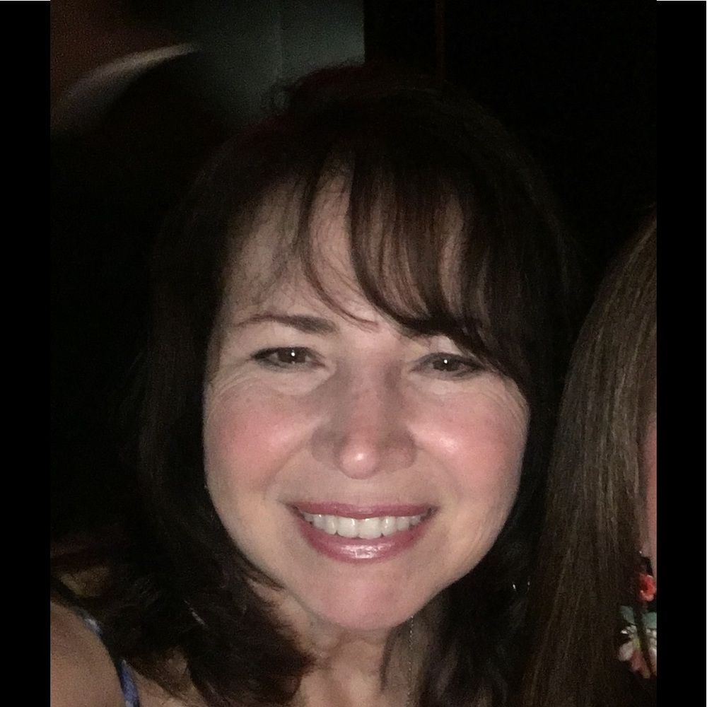 Meet your Posher, Marcy